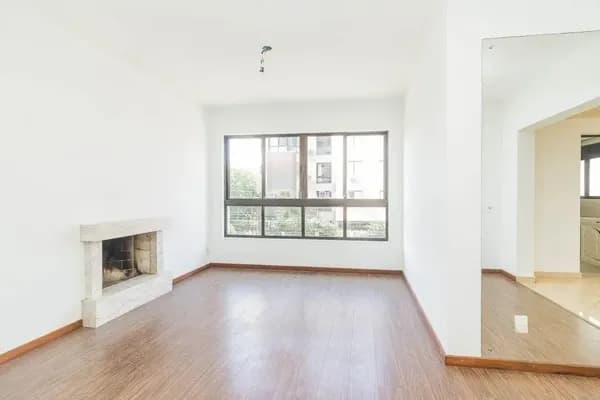 Apartamento em Porto Alegre - Jardim Lindóia
