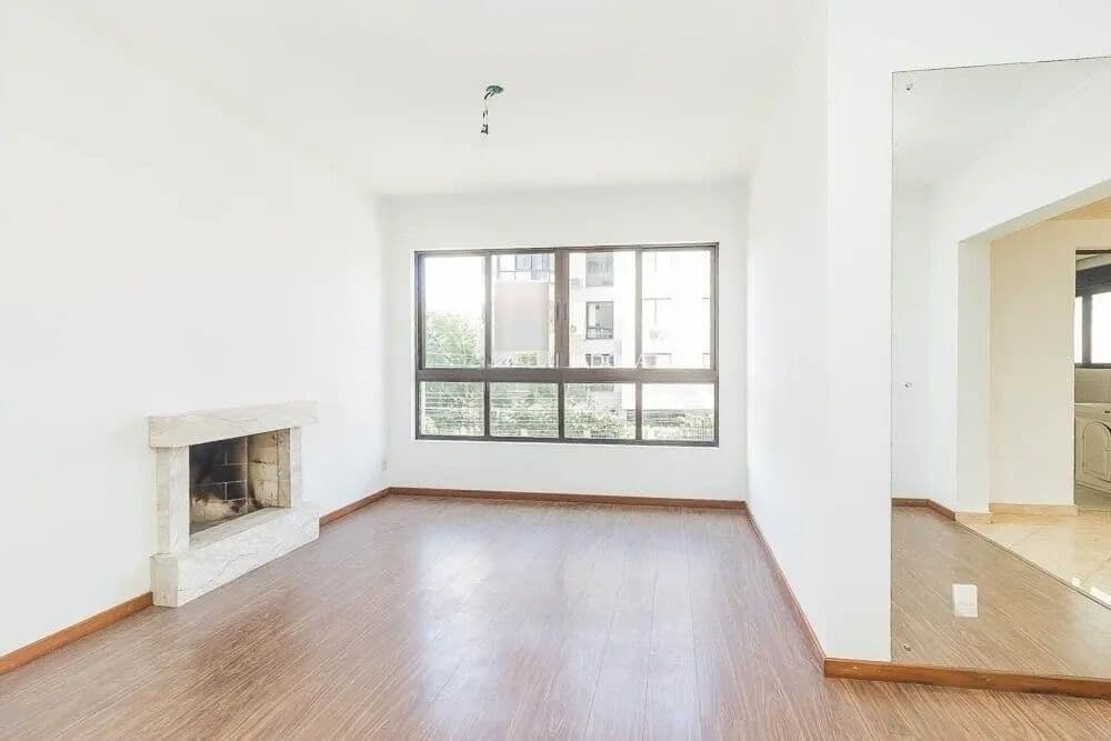 Apartamento em Porto Alegre - Jardim Lindóia