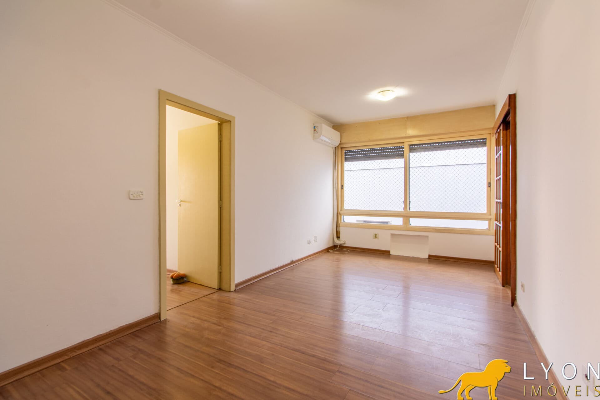Apartamento de 3 dormitórios no Bela Vista, Porto Alegre/RS