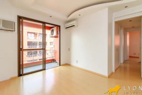 Apartamento com 3 dormitórios à venda, 73 m² por R$ 560.000 - Chácara das Pedras - Porto Alegre/RS