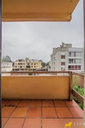 Apartamento com 2 dormitórios à venda, 58 m² por R$ 265.000 - Vila Ipiranga - Porto Alegre/RS