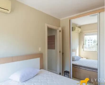 Apartamento em Porto Alegre - Cidade Baixa