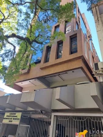Sala à venda, 45 m² por R$ 220.000,00 - Floresta - Porto Alegre/RS