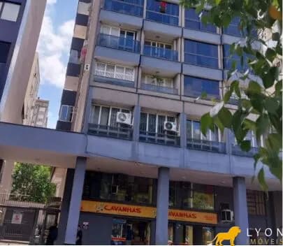 Apartamento em Cidade Baixa, Porto Alegre/RS