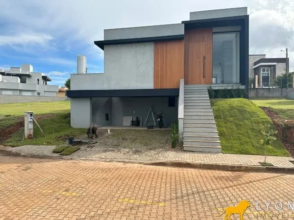 Casa com 3 dormitórios à venda por R$ 959.000 - Cadiz - Gravataí/RS