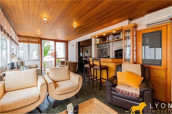 Apartamento em Porto Alegre - Floresta