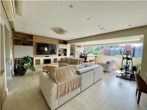 Apartamento em Porto Alegre - Jardim do Salso