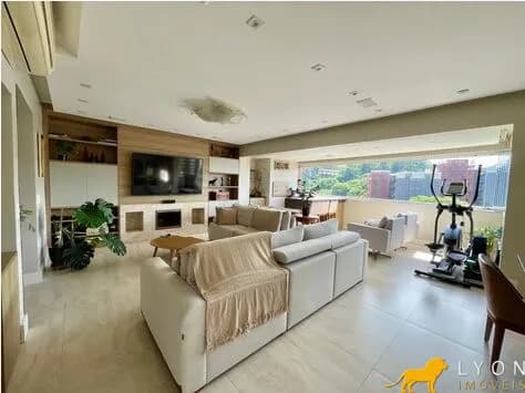 Apartamento em Porto Alegre - Jardim do Salso