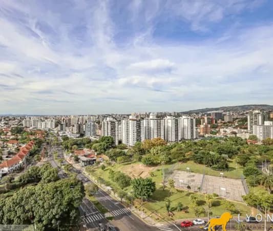 Apartamento em Porto Alegre - Passo D'areia