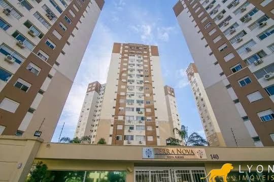 Apartamento com 3 dormitórios à venda, 65 m² por R$ 400.000,00 - Vila Ipiranga - Porto Alegre/RS