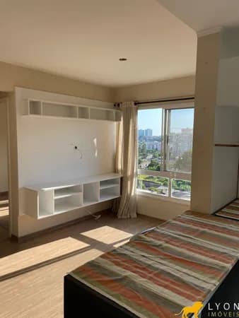 Apartamento em Porto Alegre - Protásio Alves