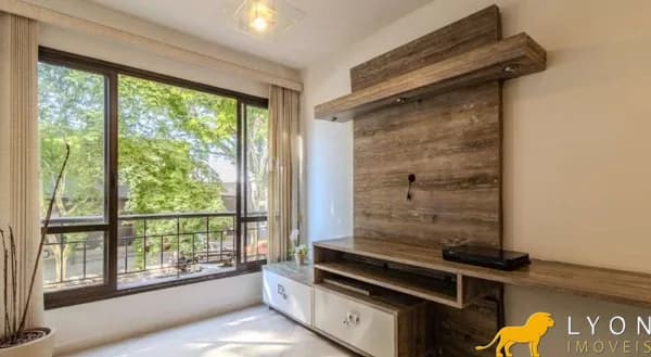Apartamento em Porto Alegre - São Geraldo