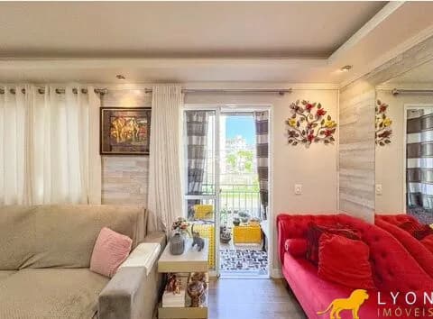 Apartamento 3 dormitórios à venda no bairro Humaitá - Porto Alegre/RS