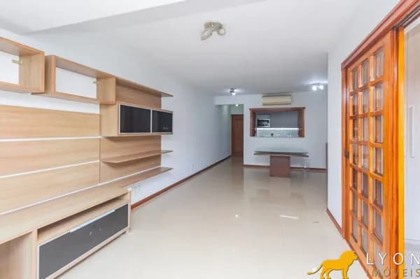 Apartamento em Porto Alegre - Petrópolis