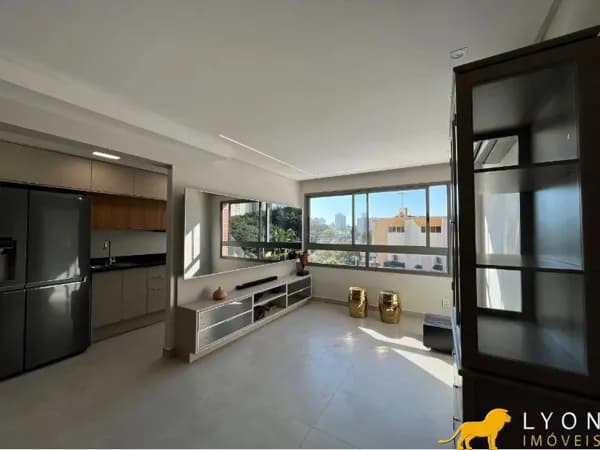 Apartamento com 3 dormitórios, 83 m² - venda por R$ 1.450.000,00 ou aluguel por R$ 9.350,00/mês - Passo d'Areia - Porto Alegre/RS