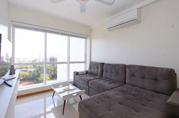 Apartamento em Porto Alegre - Petrópolis