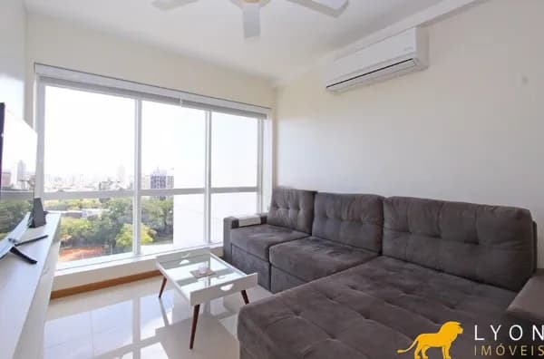 Apartamento em Porto Alegre - Petrópolis