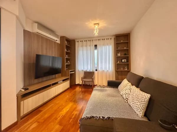 Apartamento em Petrópolis, Porto Alegre/RS