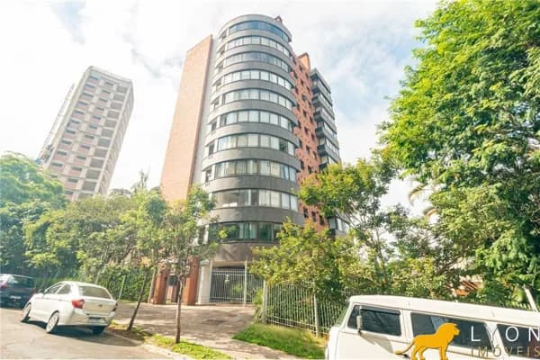 Apartamento com 3 dormitórios à venda, 105 m² por R$ 1.400.000 - Bela Vista - Porto Alegre/RS