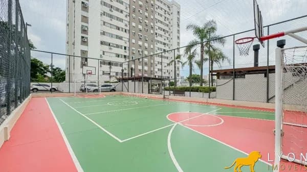 Apartamento em Porto Alegre - Passo D'areia