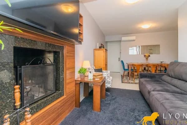Apartamento com 3 dormitórios à venda, 84 m² no bairro Boa Vista