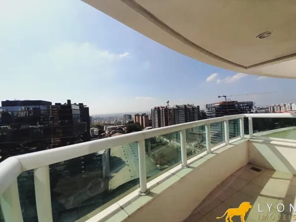 Apartamento em Porto Alegre - Três Figueiras