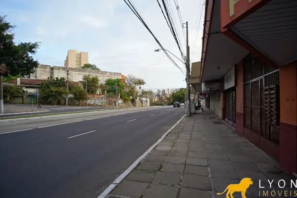 Loja, 103 m² - venda por R$ 500.000,00 ou aluguel por R$ 3.770,00/mês - Rio Branco - Porto Alegre/RS
