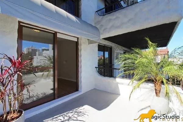 Apartamento com 3 dormitórios à venda, 122 m² por R$ 1.100.000 - Petrópolis - Porto Alegre/RS