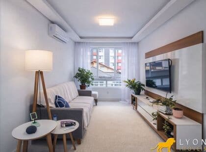 Apartamento no bairro Santana, Porto Alegre.