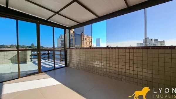 Apartamento com 2 dormitórios à venda, 97 m² no bairro Passo d'Areia