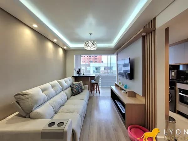 Apartamento com 3 dormitórios à venda, 80 m² por R$ 680.000 - Jardim Itu Sabará - Porto Alegre/RS