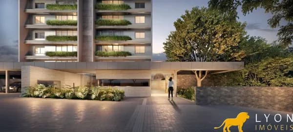 Apartamento com 3 dormitórios à venda, 156 m² por R$ 2.529.503,00 - Boa Vista - Porto Alegre/RS
