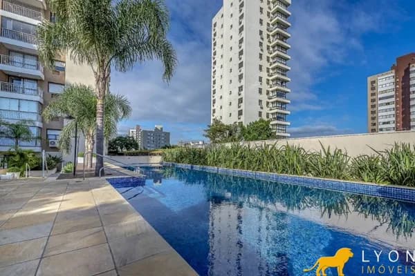 Apartamento com 2 dormitórios à venda, 65 m² por R$ 610.000,00 - Passo d'Areia - Porto Alegre/RS