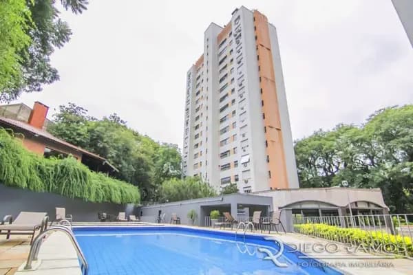 Apartamento em Porto Alegre - Bela Vista