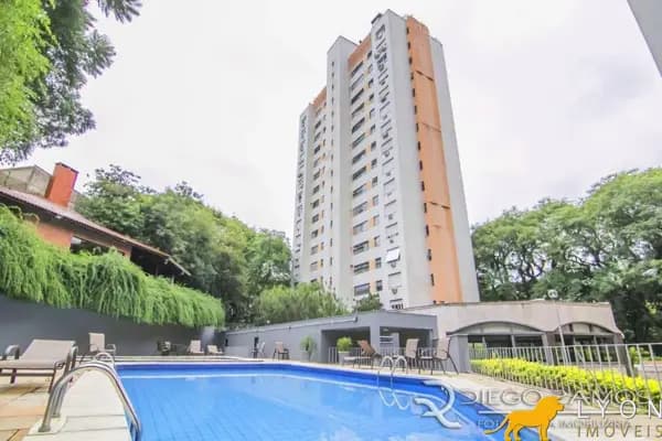 Apartamento em Porto Alegre - Bela Vista