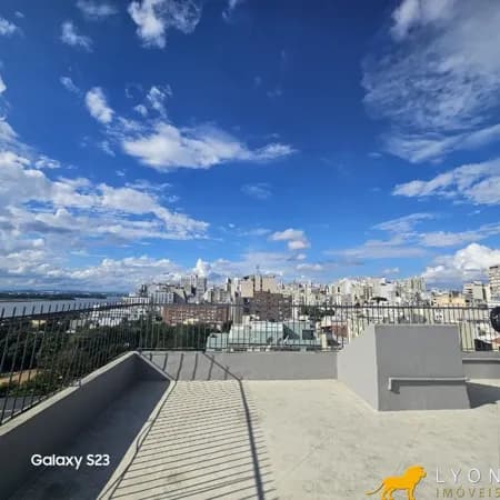 Apartamento em Porto Alegre - Centro