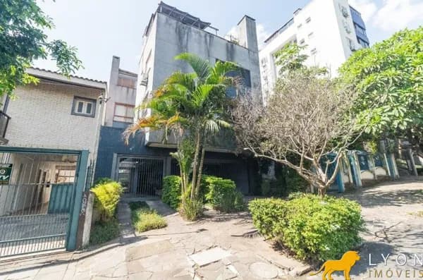 Apartamento de 2 dormitórios à venda no bairro Higienópolis - Porto Alegre/RS