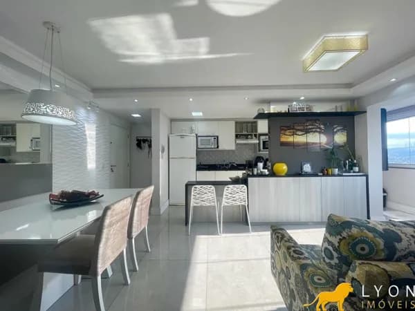 Apartamento com 2 dormitórios à venda, 79 m² por R$ 530.000,00 - Jardim Carvalho - Porto Alegre/RS
