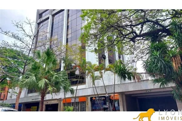 Sala à venda, 434 m² por R$ 2.635.100 - Moinhos de Vento - Porto Alegre/RS
