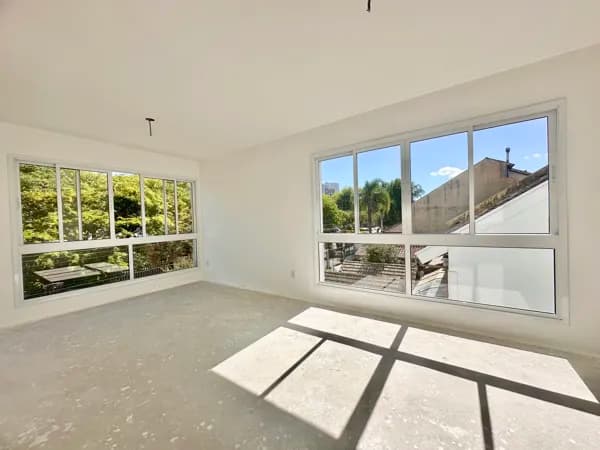 Apartamento de 2 dormitórios para venda no Edifício Residencial Horizonte