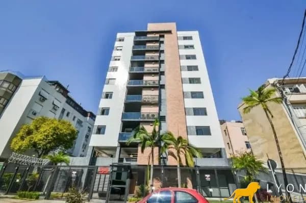 Apartamento em Porto Alegre - Santana