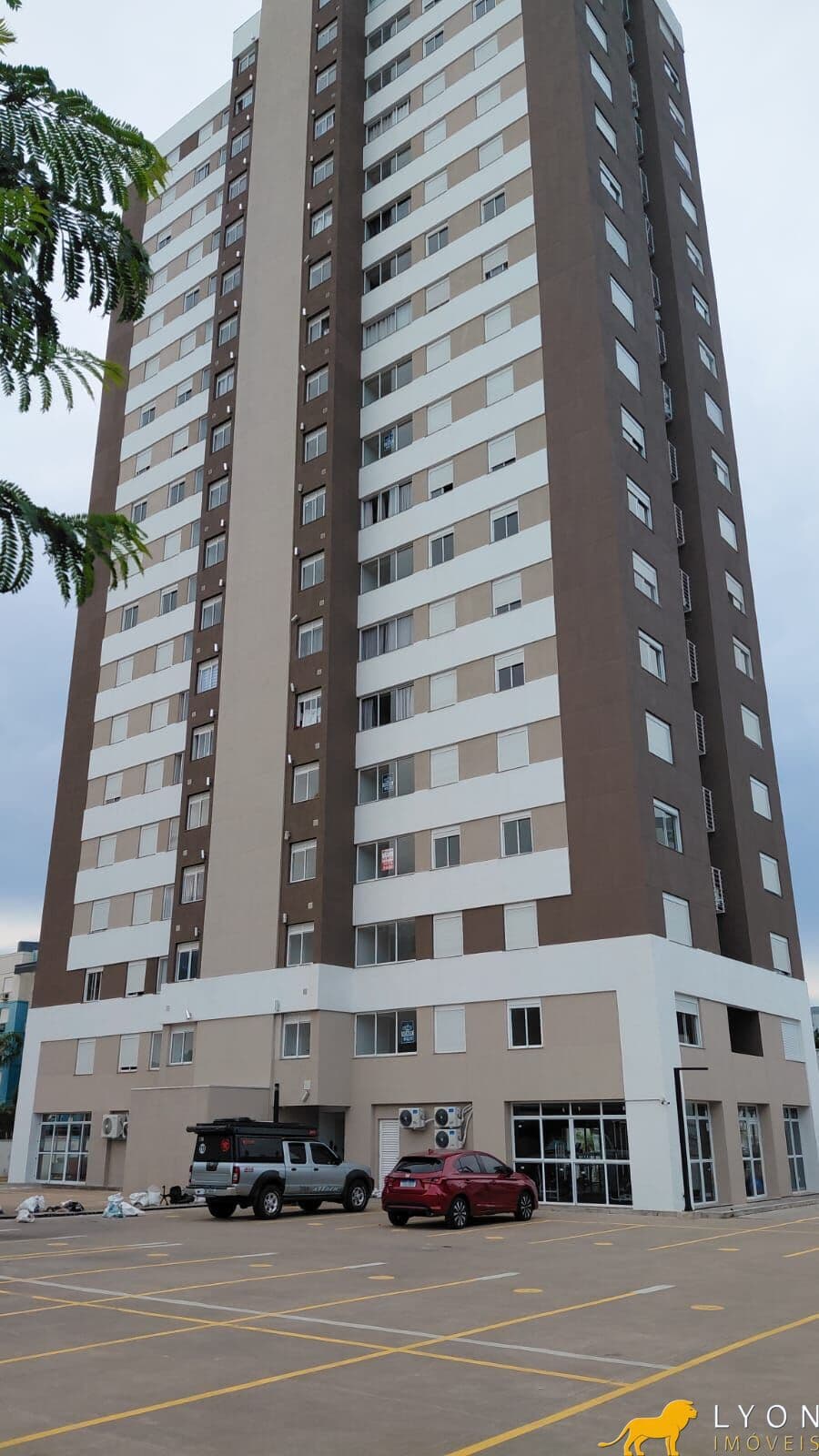 Apartamento em Porto Alegre - Partenon