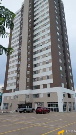 Apartamento em Porto Alegre - Partenon