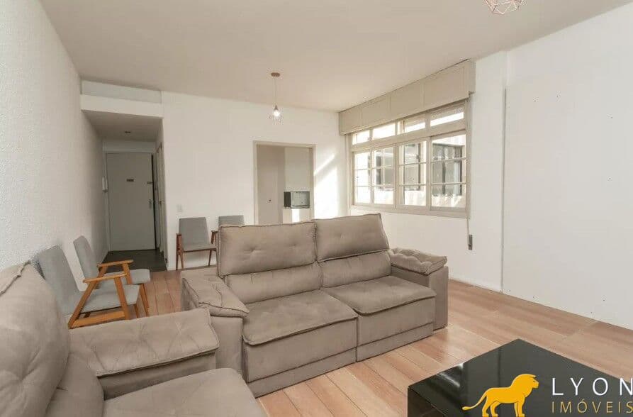 Apartamento em Porto Alegre - Petrópolis