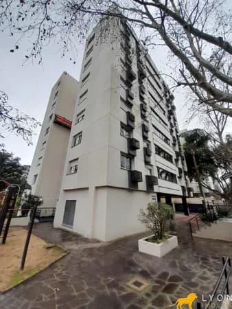 Apartamento no bairro Boa Vista, com 76m², 3 dormitórios e 1 vaga.