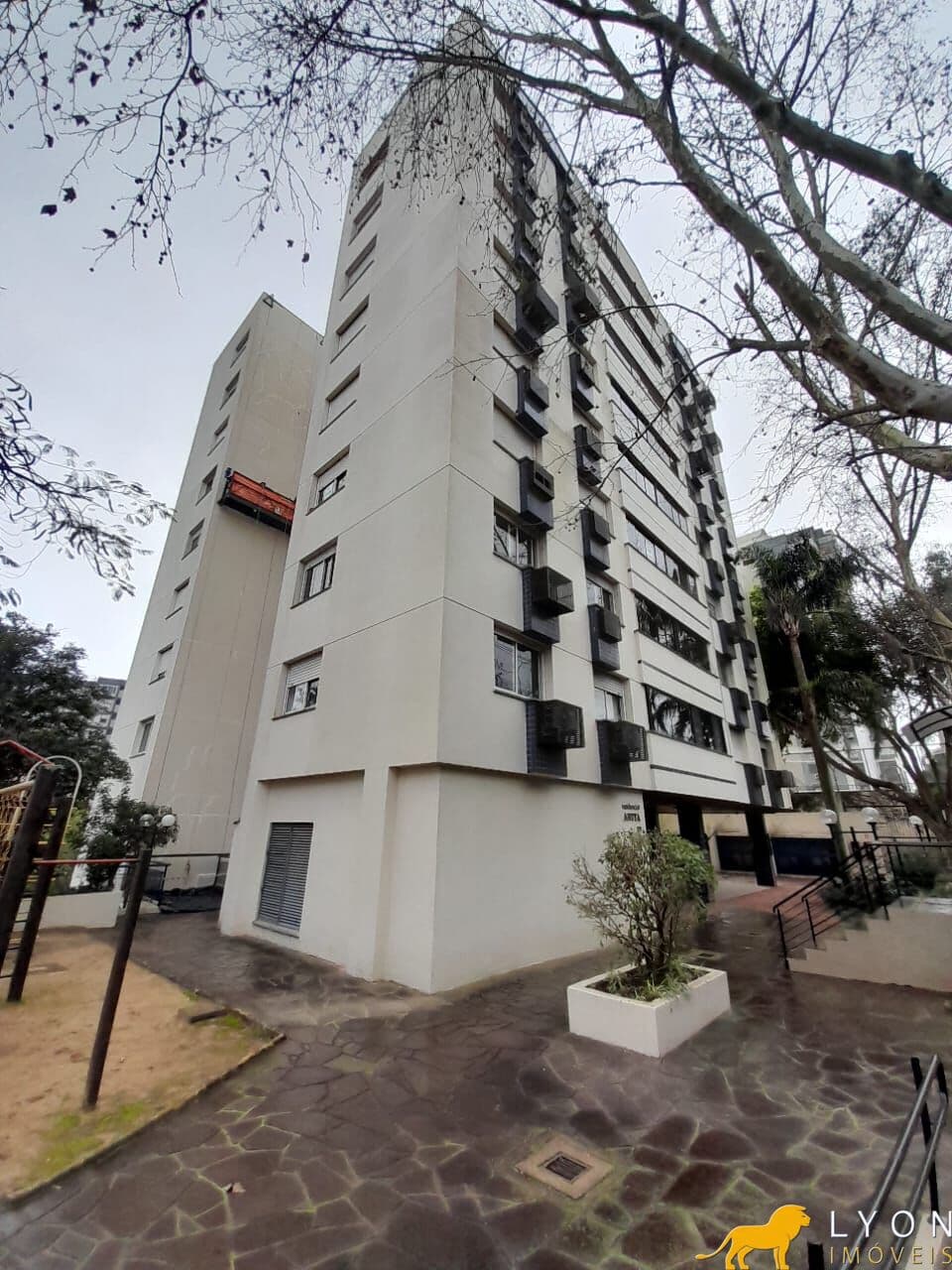 Apartamento no bairro Boa Vista, com 76m², 3 dormitórios e 1 vaga.