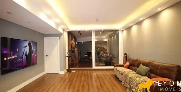Apartamento em Porto Alegre - Moinhos de Vento