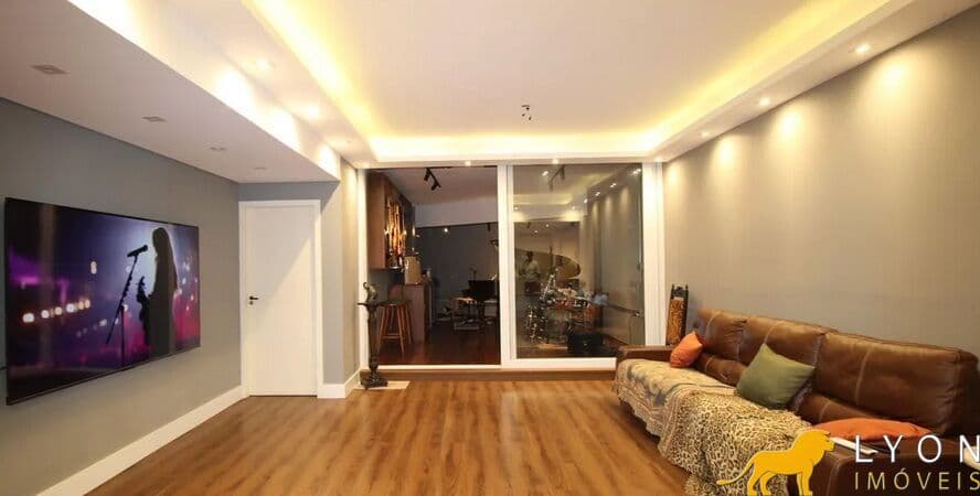 Apartamento em Porto Alegre - Moinhos de Vento