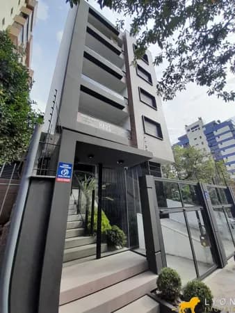 Apartamento Novo com 2 suítes, 2 vagas e varanda gourmet com churrasqueira