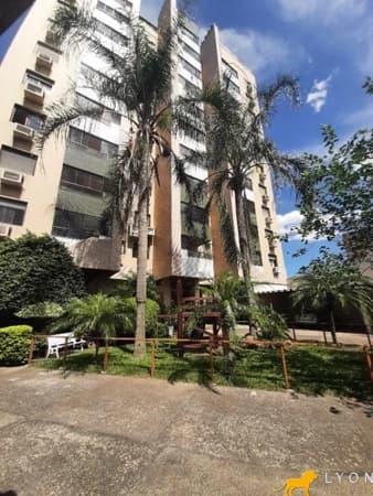 Apartamento, 47 m² - venda por R$ 480.000,00 ou aluguel por R$ 3.200,00/mês - Boa Vista - Porto Alegre/RS